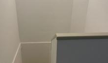 acceso segundo piso 
