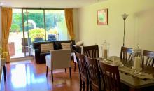 Living Comedor