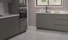 Cocina..