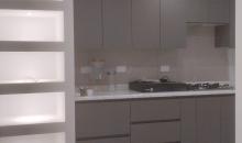 Cocina.