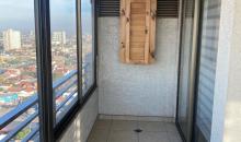 Terraza principal