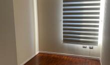 Dormitorio pequeño