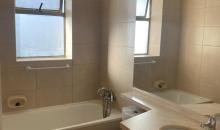 Baño en suite