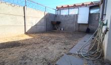 Patio trasero 