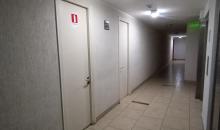 Pasillo piso