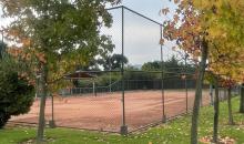 cancha de tenis