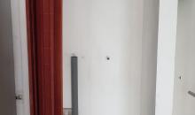 CONEXIÓN LAVADORA