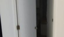 acceso habitación matrimonial
