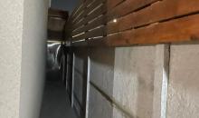 pasillo lateral 