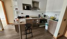 Cocina  Americana