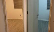 acceso dormitorio 2 y 3 