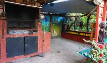 QUINCHO