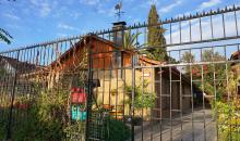 FRONTIS Y REJA 