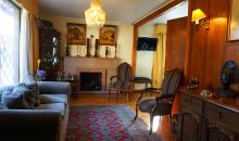 LIVING CASA