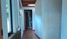 pasillo a dormitorios