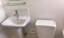Baño vista 2