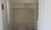 Baño visitas piso 1