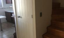 Acceso a cocina piso 2