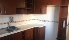Cocina vista 1