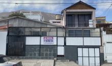 CASA HERMOSA 2 PISOS USO COMERCIAL Y/O HABITACIONAL 4D 3B SECTOR RESIDENCIAL 237 M2