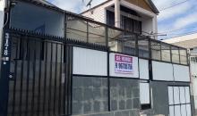 CASA HERMOSA 2 PISOS USO COMERCIAL Y/O HABITACIONAL OTRA VISTA