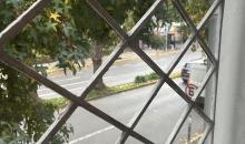 VISTA LATERAL CALLE