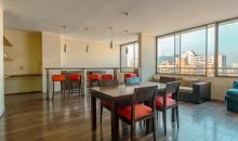 vista sala eventos
