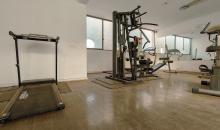 gimnasio