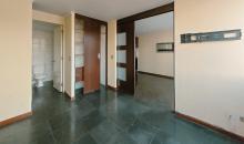 vista dormitorio