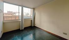 ventana dormitorio