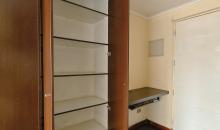 closet y homeoffice