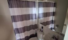 Baño compartido