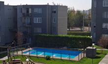 Áreas verdes y jardines