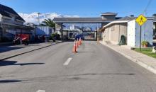 Control de acceso 24 7