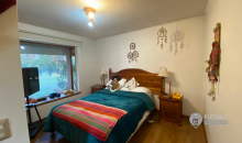 dormitorio de visitas en suite