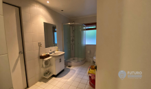 baño de vitas en suite