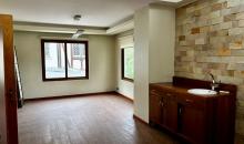 Dormitorio en segundo piso