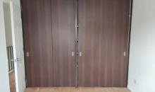 Closet dormitorio matrimonial