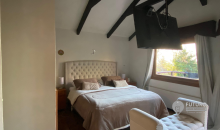 dormitorio principal en suite