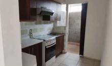 Cocina vista principal