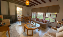 living comedor segunda casa