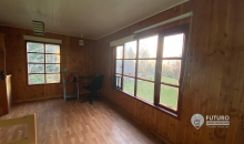 dormitorio principal segunda casa