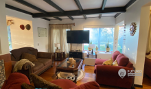 living casa pricipal