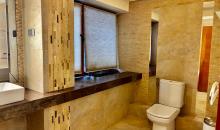 Baño en suite dormitorio principal
