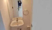 Baño visitas