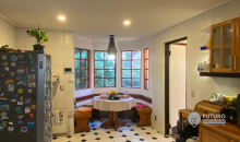comedor diario