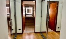 Walkin closet dormitorio principal