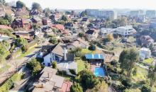 Sitio 930 m2: Vistas alrededores1