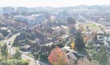 Sitio 930 m2: Vistas alrededores2