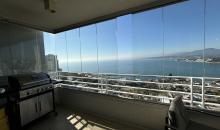 Vista al mar